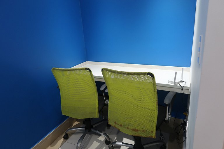 Frente e Vista Mar, Próximo da Riviera