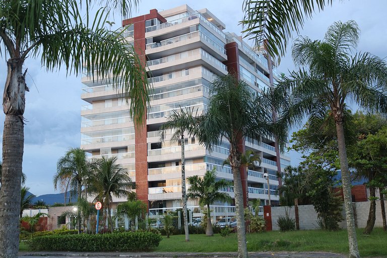 Frente Mar, Vista Playa, AC, Completo