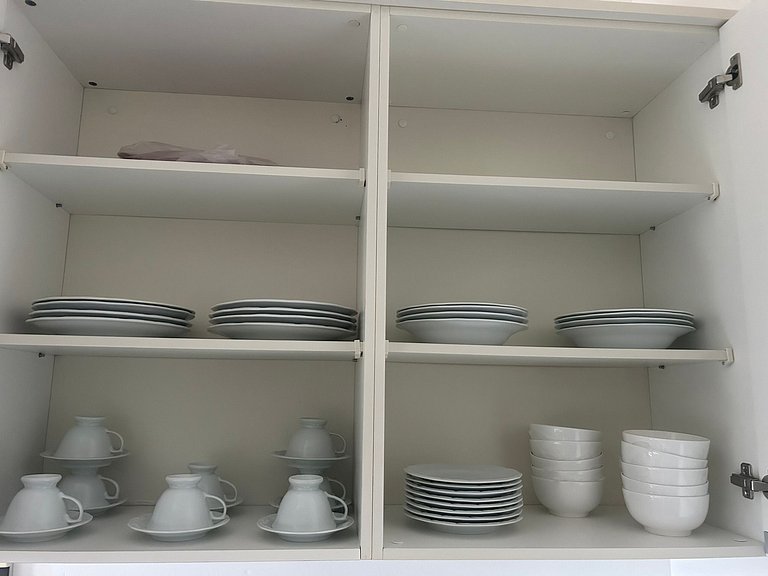 apartamento frente ao mar em Bertioga
