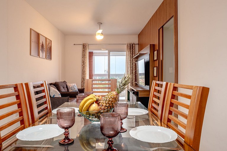 Vacation Rentals Bertioga sea front Spazio 805