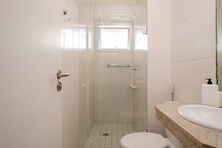 Vacation Rentals Bertioga sea front Spazio 201