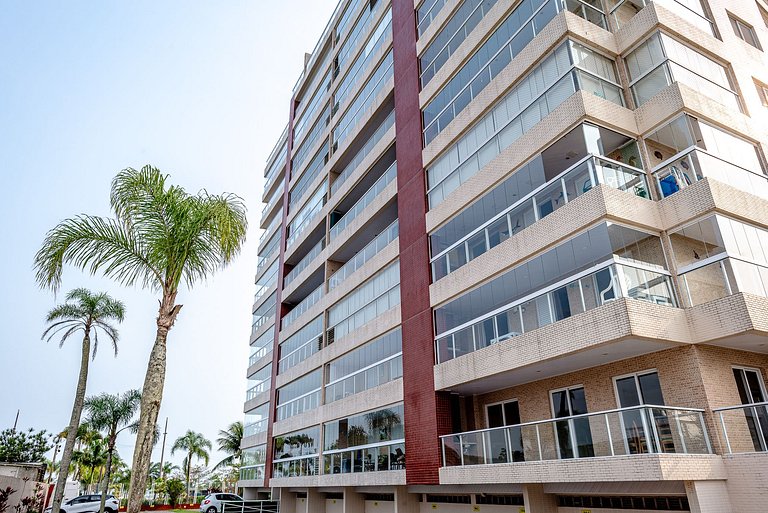 Seafront, Beach View, Stylish, AC