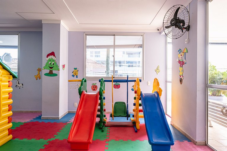 Vista al mar y servicio de playa