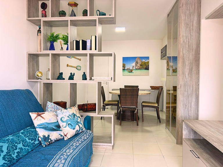 Seafront, Beach View, Stylish, AC