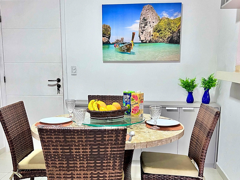 Seafront, Beach View, Stylish, AC