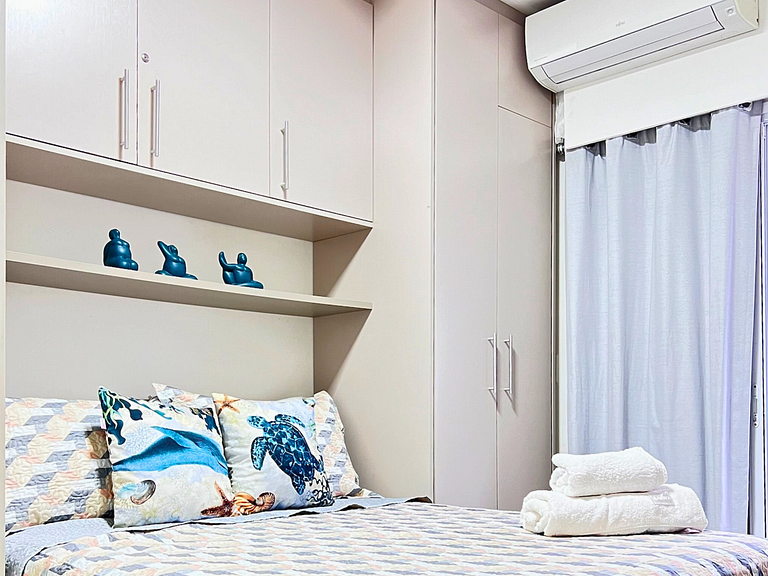 Seafront, Beach View, Stylish, AC