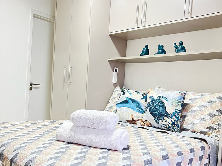 Seafront, Beach View, Stylish, AC