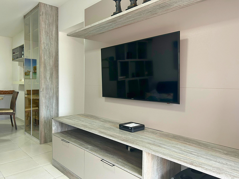Seafront, Beach View, Stylish, AC