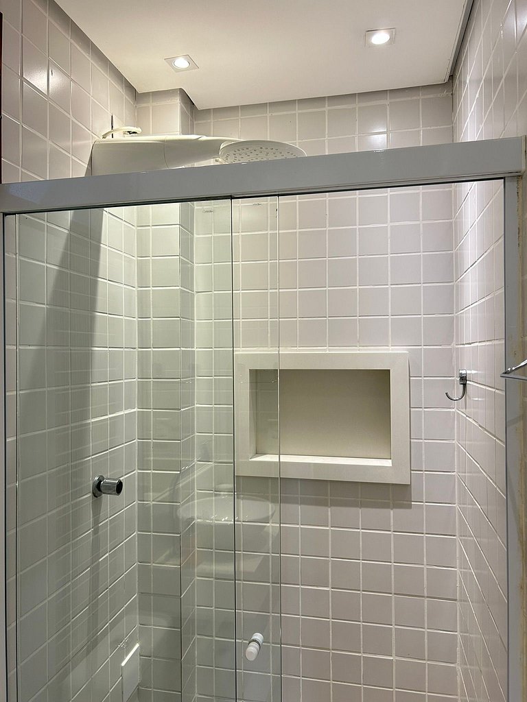 Casa próxima ao Shopping Riviera de São Lourenço