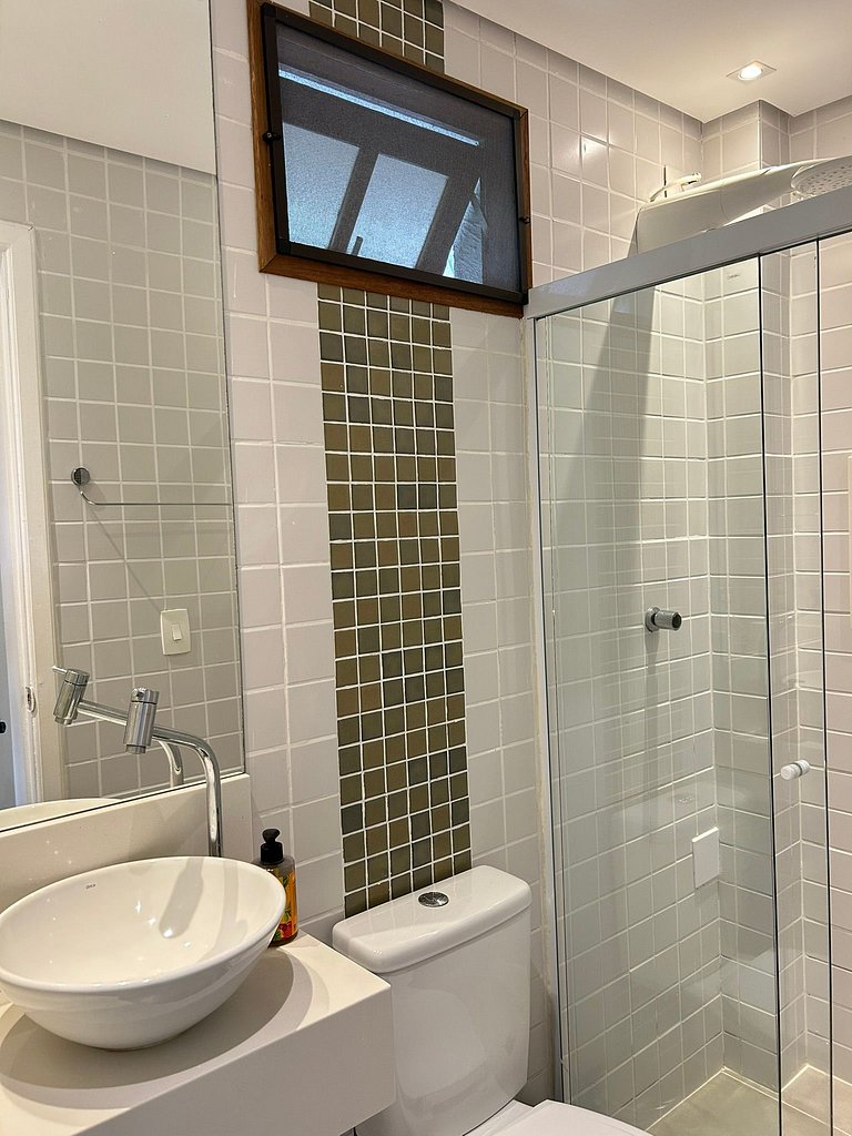 Casa próxima ao Shopping Riviera de São Lourenço