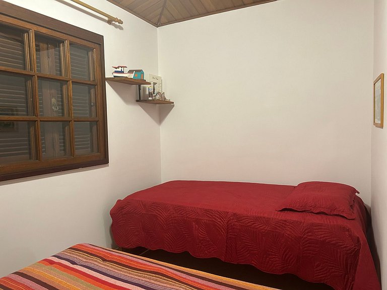 Townhouse in Riviera de São Lourenço