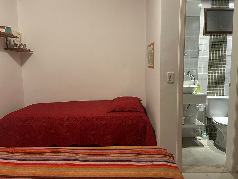 Townhouse in Riviera de São Lourenço