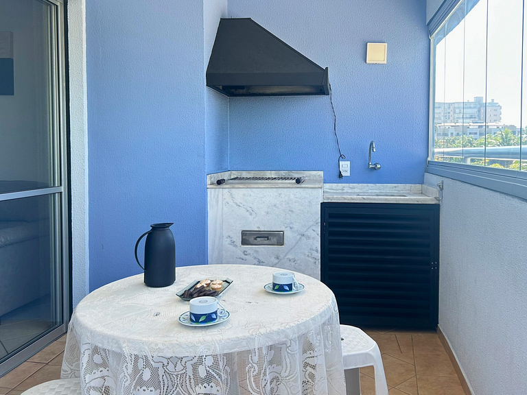 Beachfront, Prime Location, Beach Service