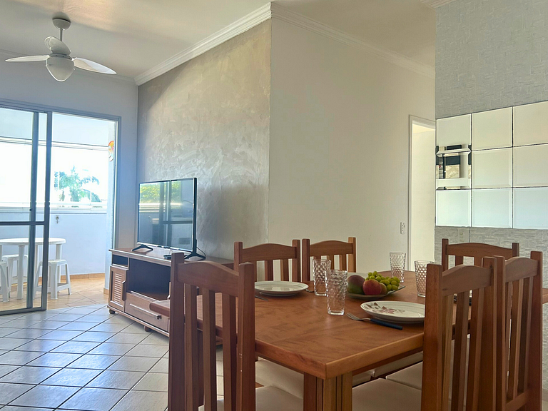 Beachfront, Prime Location, Beach Service