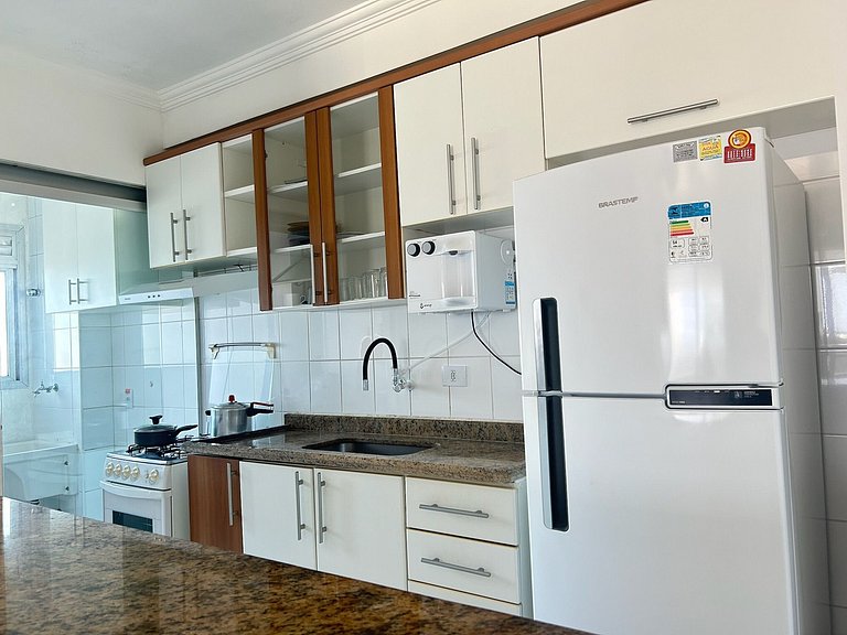 Beachfront, Prime Location, Beach Service