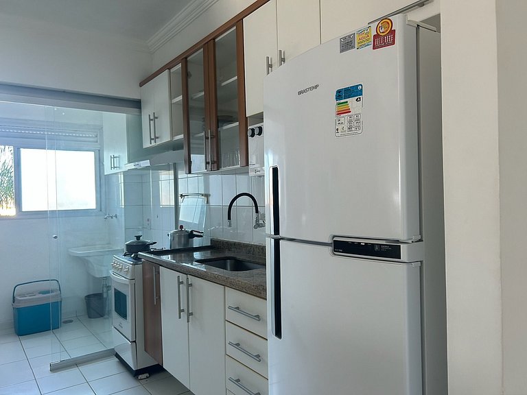 Beachfront, Prime Location, Beach Service
