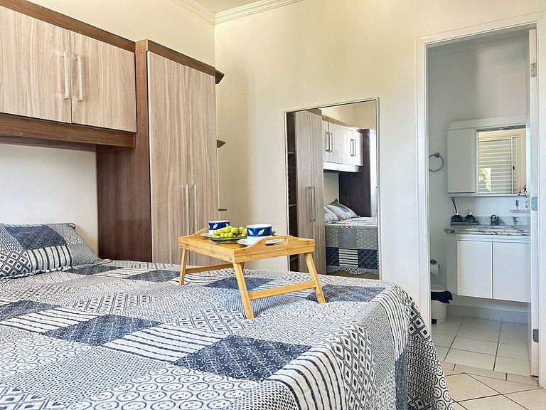 Beachfront, Prime Location, Beach Service
