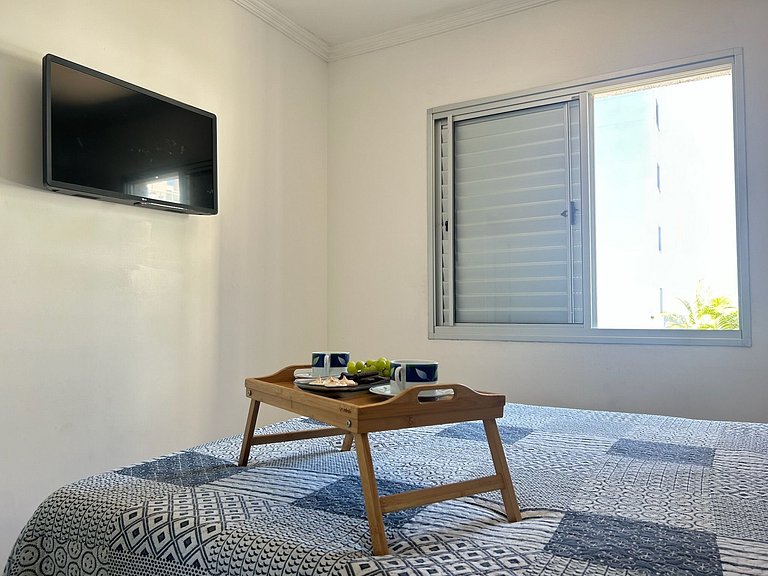 Beachfront, Prime Location, Beach Service