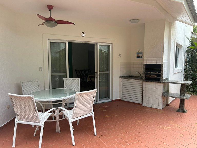 Casa en Condominio en Riviera de São Lourenço
