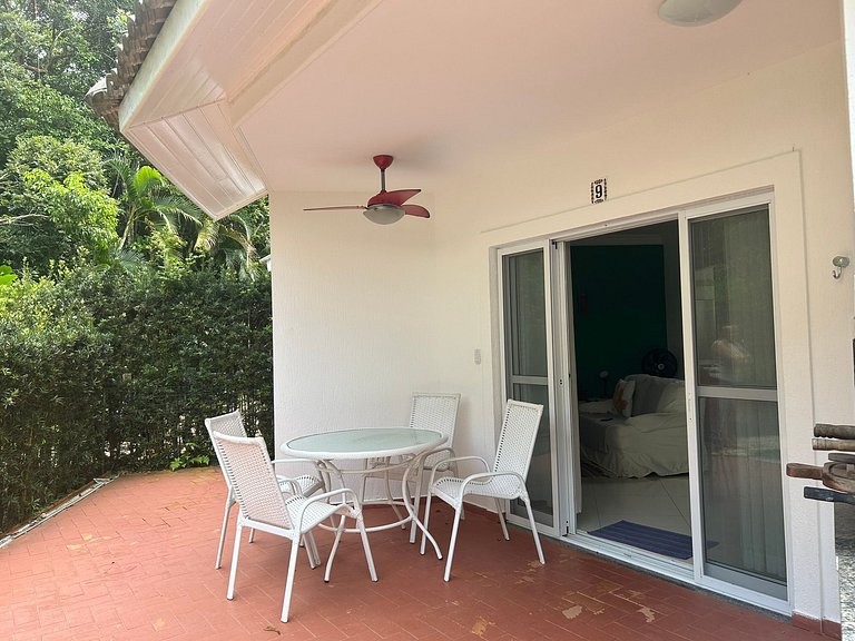 Casa en Condominio en Riviera de São Lourenço