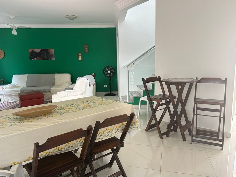 Condominium House in Riviera de São Lourenço