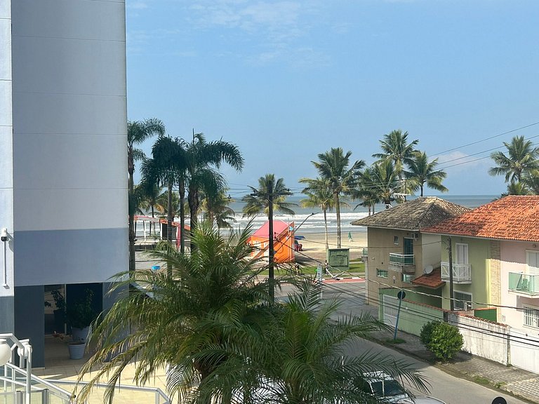 Beachfront, Prime Location, Beach Service