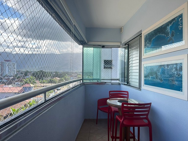 Beachfront, Seaview, Beach Service