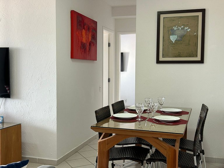 Beachfront, Seaview, Beach Service