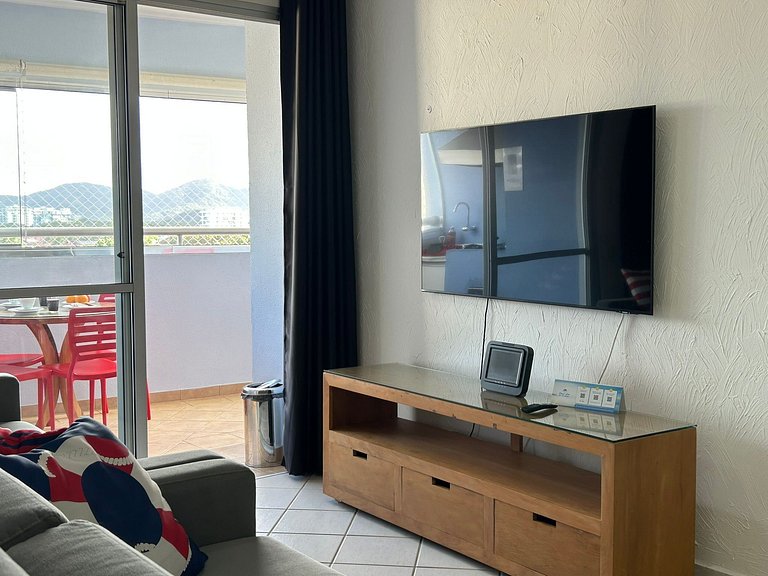 Beachfront, Seaview, Beach Service