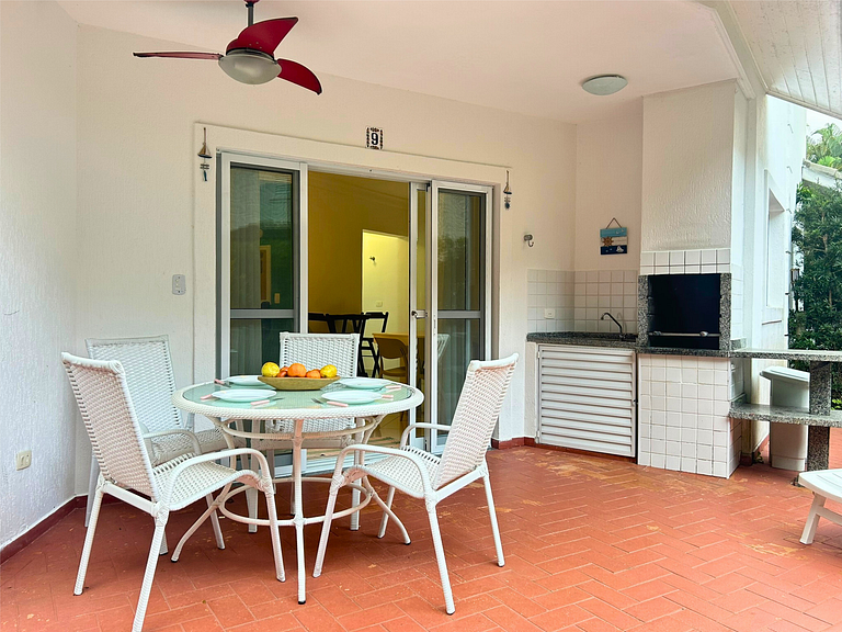 Casa de Condomínio em Riviera de São Lourenço