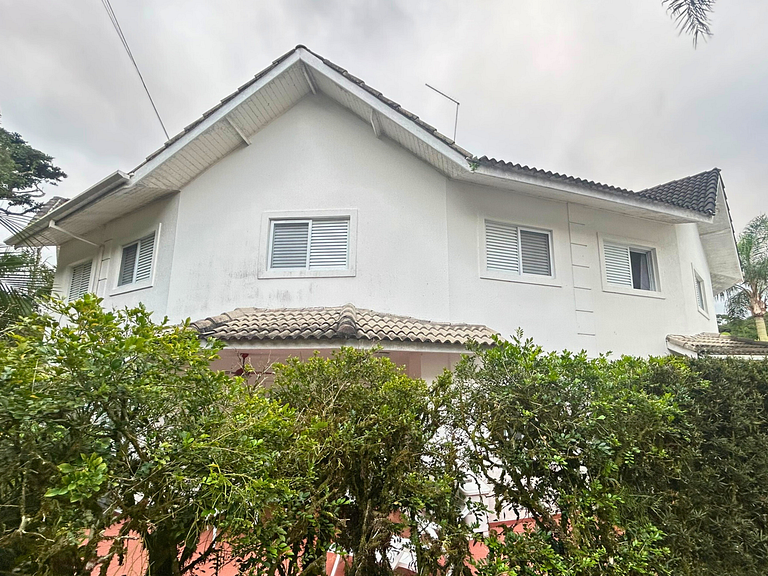 Condominium House in Riviera de São Lourenço