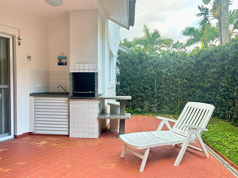 Condominium House in Riviera de São Lourenço