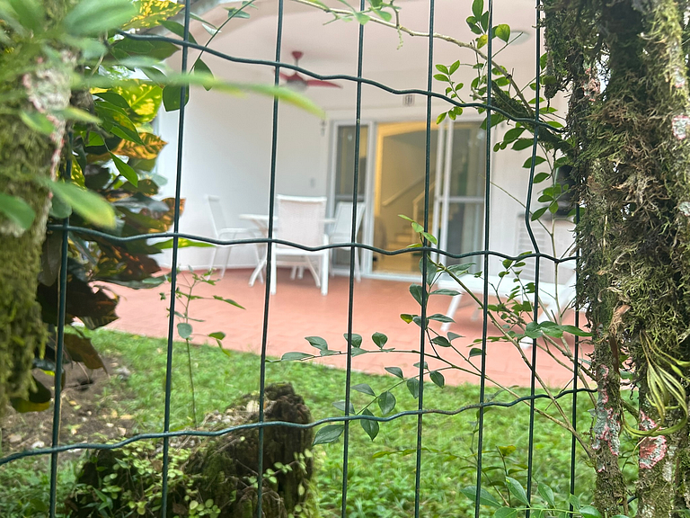 Condominium House in Riviera de São Lourenço