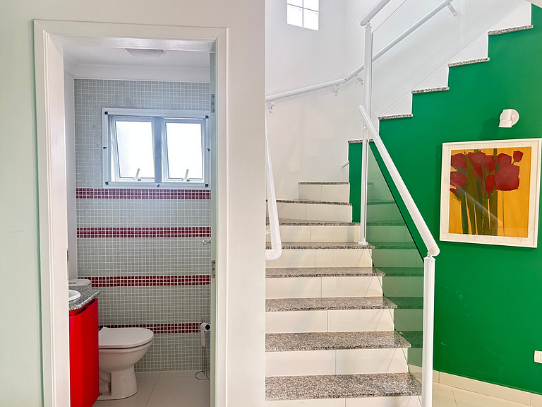 Casa de Condomínio em Riviera de São Lourenço