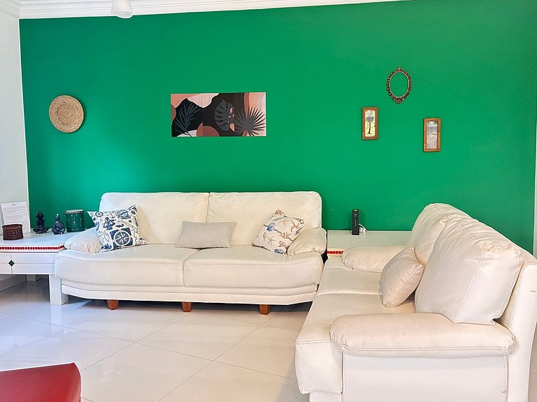 Condominium House in Riviera de São Lourenço