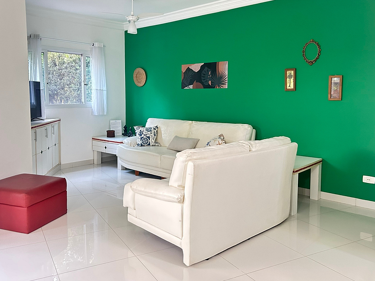 Condominium House in Riviera de São Lourenço