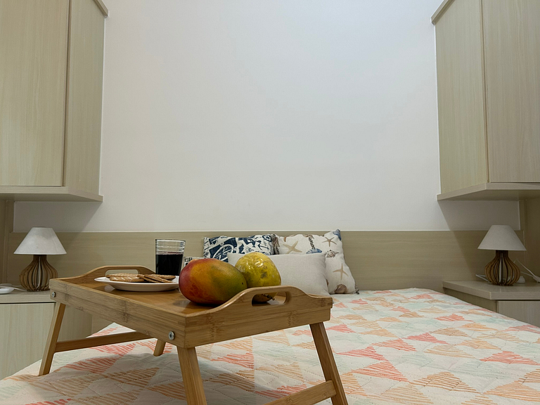 Casa en Condominio en Riviera de São Lourenço