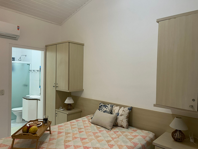 Condominium House in Riviera de São Lourenço