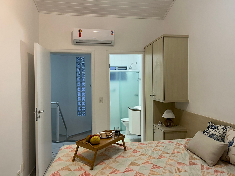 Condominium House in Riviera de São Lourenço