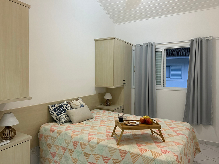Condominium House in Riviera de São Lourenço