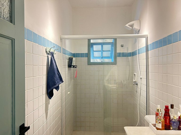 Casa completa e aconchegante no Módulo 30