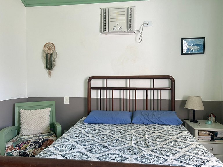 Casa completa e aconchegante no Módulo 30