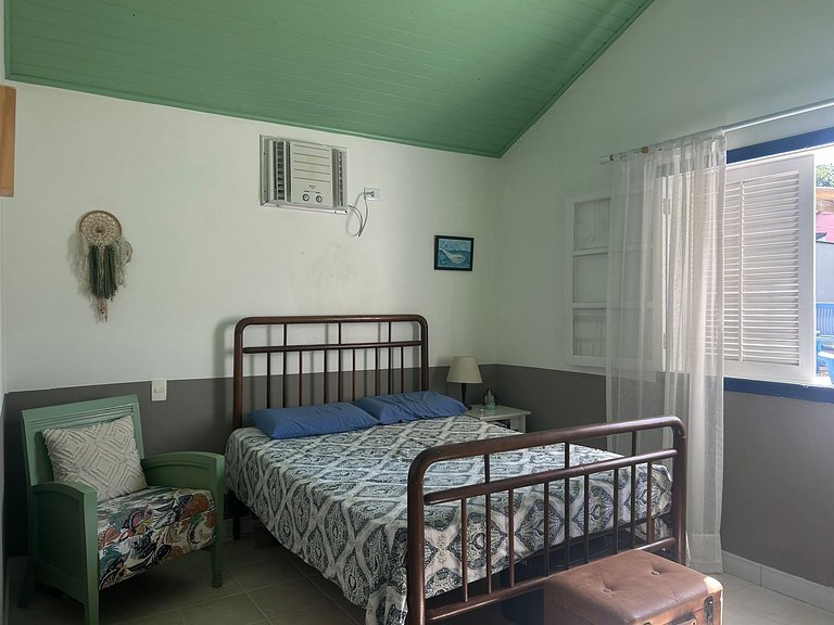 Casa completa e aconchegante no Módulo 30