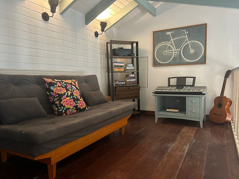 Casa completa y acogedora en el módulo 30