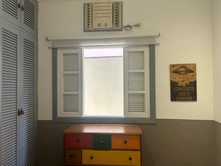 Casa completa e aconchegante no Módulo 30