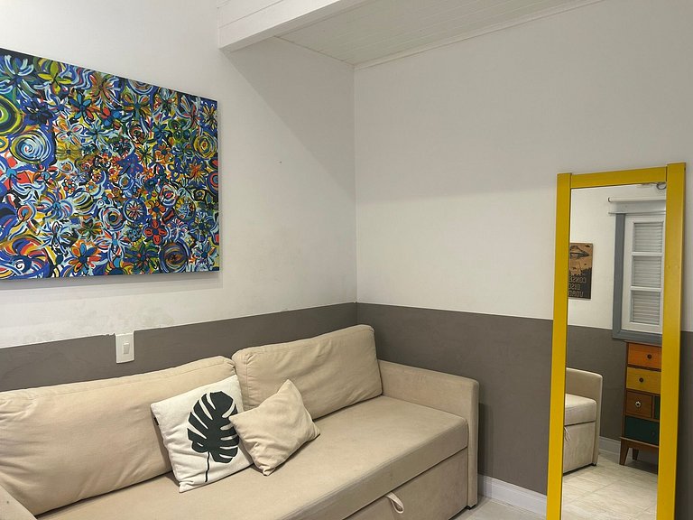 Casa completa e aconchegante no Módulo 30