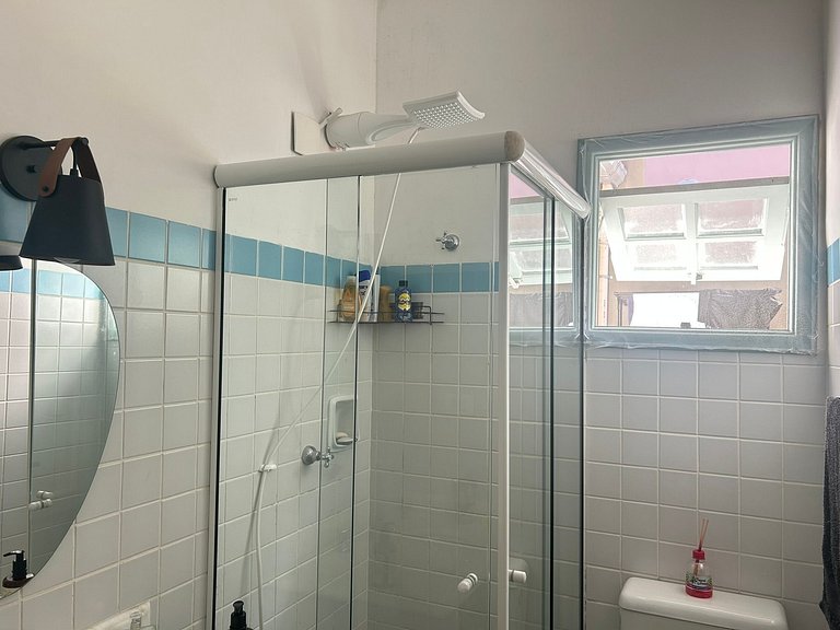 Casa completa e aconchegante no Módulo 30