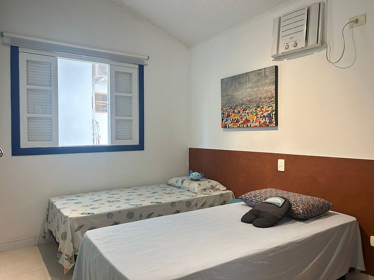 Casa completa e aconchegante no Módulo 30
