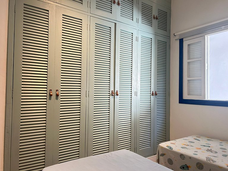 Casa completa e aconchegante no Módulo 30