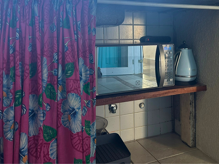 Casa completa e aconchegante no Módulo 30